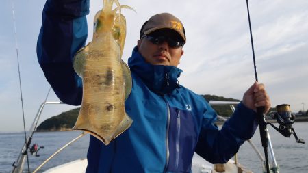 KIM Fishing Guide Service 釣果