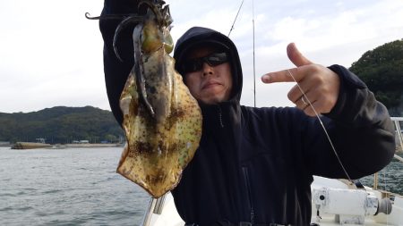 KIM Fishing Guide Service 釣果