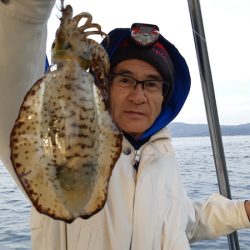 KIM Fishing Guide Service 釣果