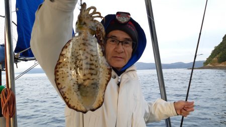 KIM Fishing Guide Service 釣果