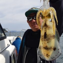 KIM Fishing Guide Service 釣果