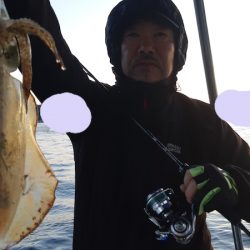 KIM Fishing Guide Service 釣果