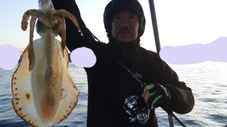 KIM Fishing Guide Service 釣果