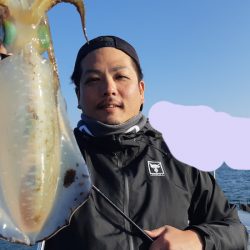 KIM Fishing Guide Service 釣果