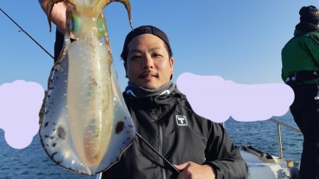 KIM Fishing Guide Service 釣果