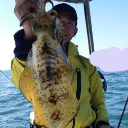 KIM Fishing Guide Service 釣果