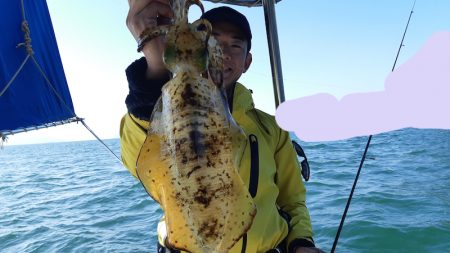 KIM Fishing Guide Service 釣果