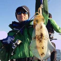 KIM Fishing Guide Service 釣果