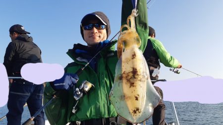 KIM Fishing Guide Service 釣果