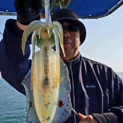 KIM Fishing Guide Service 釣果