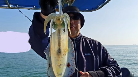 KIM Fishing Guide Service 釣果