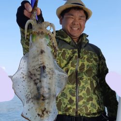 KIM Fishing Guide Service 釣果