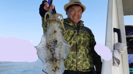 KIM Fishing Guide Service 釣果