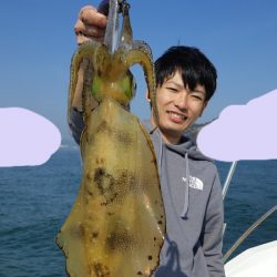 KIM Fishing Guide Service 釣果