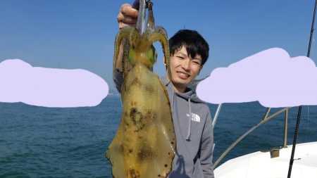 KIM Fishing Guide Service 釣果