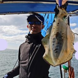 KIM Fishing Guide Service 釣果