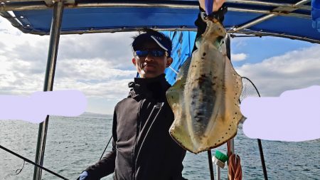 KIM Fishing Guide Service 釣果