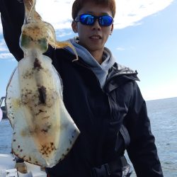 KIM Fishing Guide Service 釣果