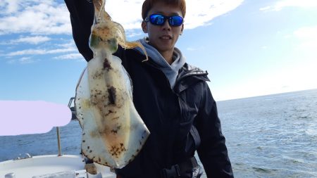 KIM Fishing Guide Service 釣果