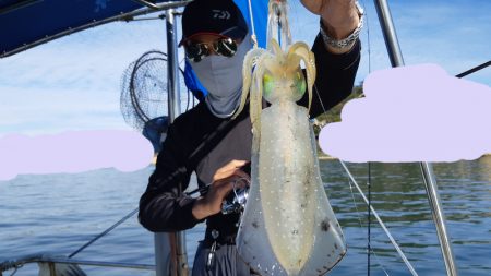 KIM Fishing Guide Service 釣果