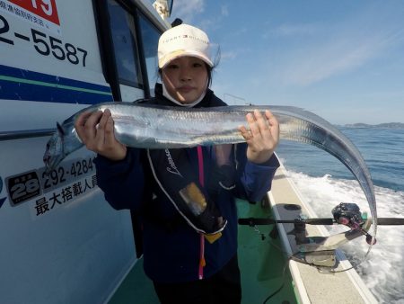 べっぷ丸 釣果