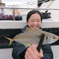 深川　吉野屋 釣果