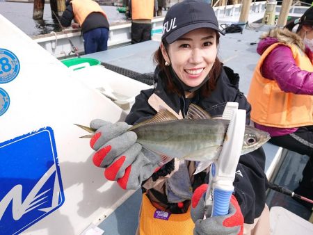 深川　吉野屋 釣果