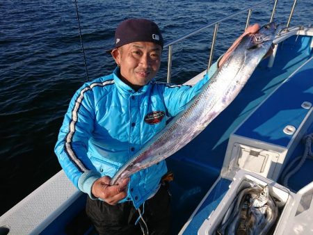 深川　吉野屋 釣果