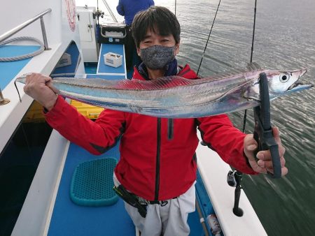 深川　吉野屋 釣果