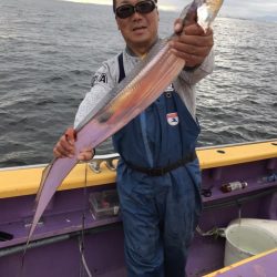 つり幸 釣果