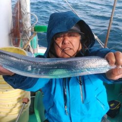 泉州丸　釣果