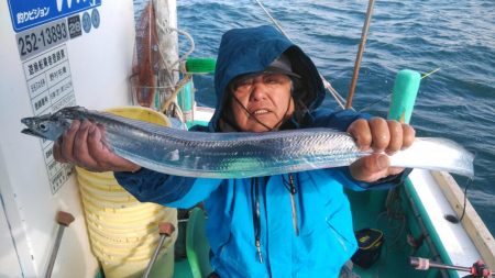 泉州丸　釣果