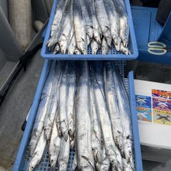 夢丸 釣果