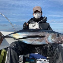 へいみつ丸 釣果