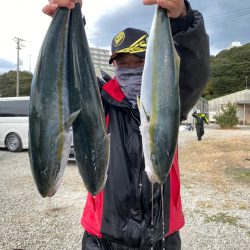 みやけ丸 釣果