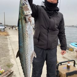 みやけ丸 釣果