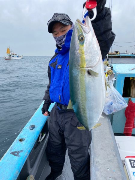 みやけ丸 釣果