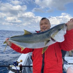 海龍丸（福岡） 釣果