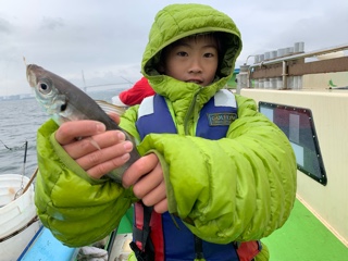 太田屋 釣果