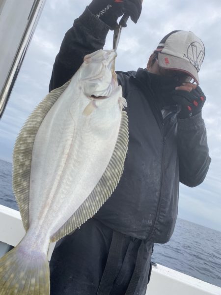 海龍丸（福岡） 釣果