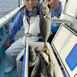 吉明丸 釣果