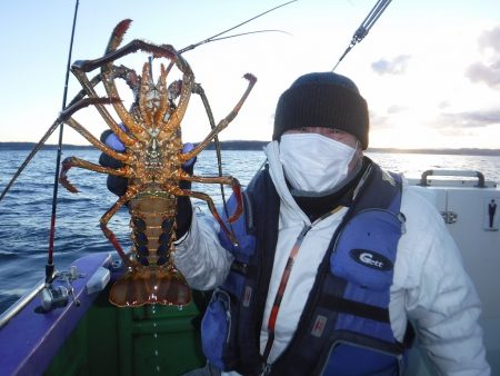 川崎丸 釣果