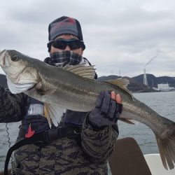 ルアー船マヒマヒ 釣果