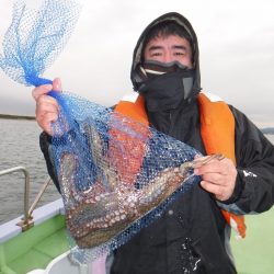 川崎丸 釣果