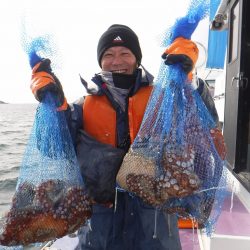 川崎丸 釣果