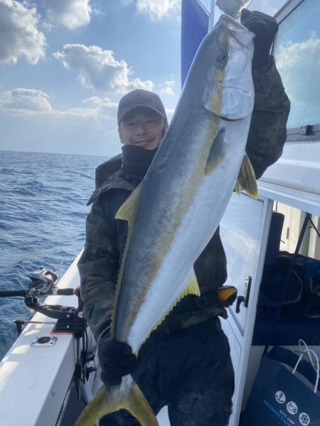 海龍丸（福岡） 釣果