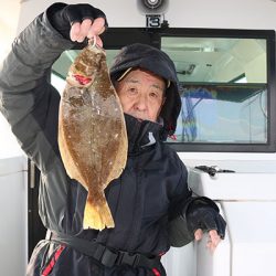 松本釣船２ 釣果