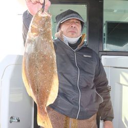 松本釣船２ 釣果