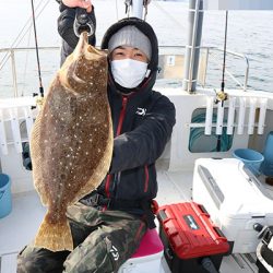 松本釣船２ 釣果