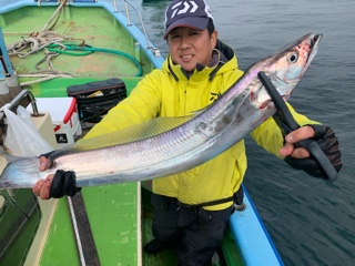 太田屋 釣果